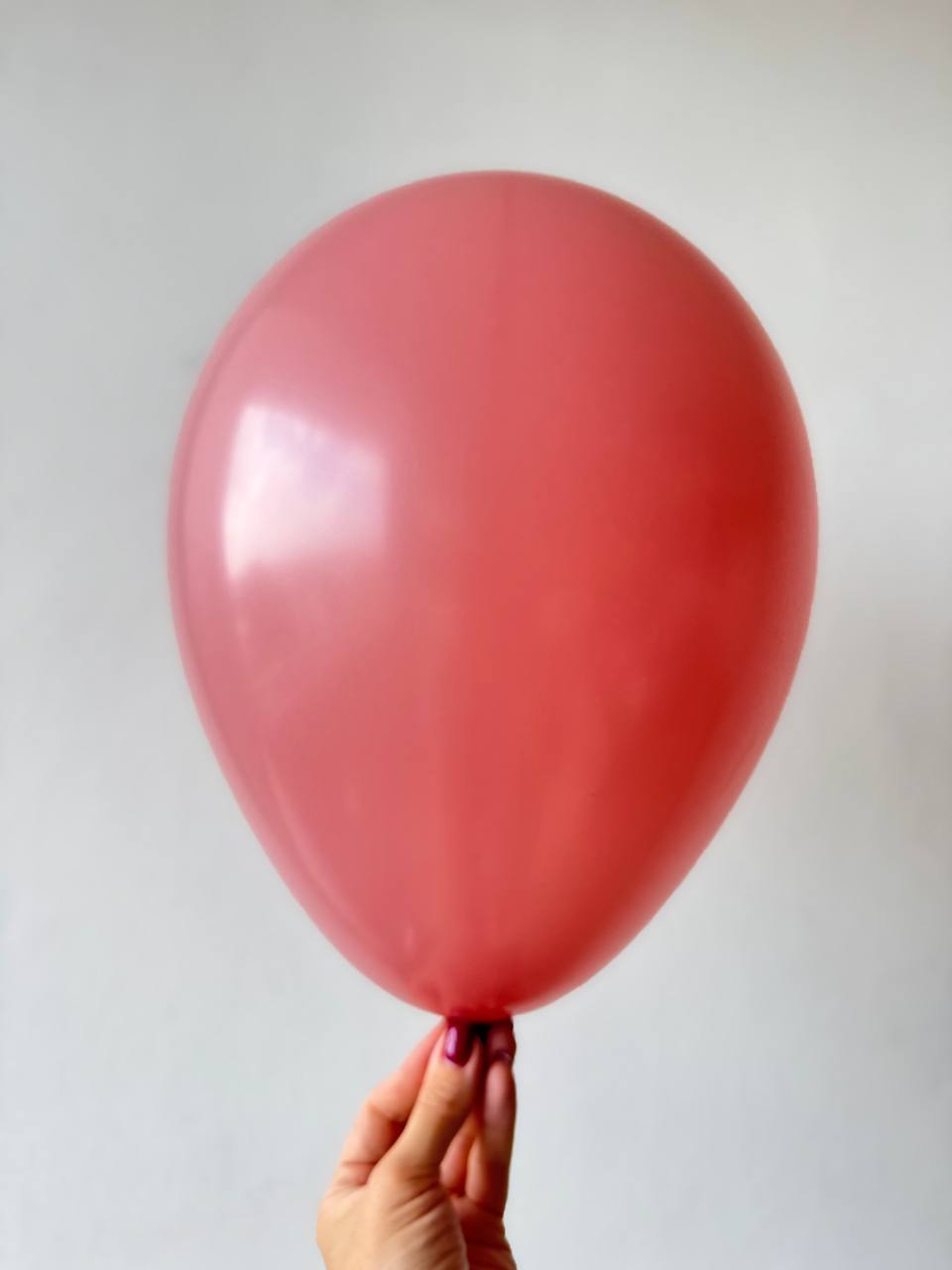 Ramo de globos con lazos – bouquet de 5, 7 o 10 globos para fiestas y eventos - entrega en Cancún, México